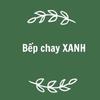 Bếp chay XANH