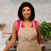 Sonali- The Foodie Physician
