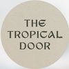 The Tropical Door Bali