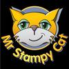 Stampy Cat