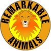 Remarkable Animals