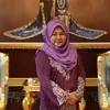 Khairin Nisa Ismail