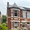 Red Brick Vic