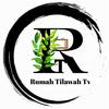 rumah tilawah tv