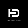 THE TONIA UOMO🕶️