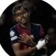 ronaldoforeheadprotecter