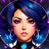 rachelsneonparadise