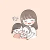 rii  ⌇ ズル賢くサボる子育ての知恵
