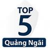 Top5 Quảng Ngãi