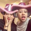 jeje & syifa