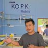 KO P K Mobile (နေပြည်တော်)