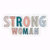 strongwoman160800