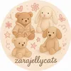 zarajellycats