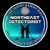 northeastdetectorist