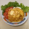 Takut Lapar