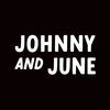 Johnny and June