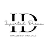 Imported Dream- Loja Virtual