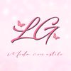 MODA CON ESTILO LG 🪡🧵👗🌸🦋