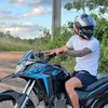 XRE_na_Pista