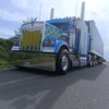 Sonero truck