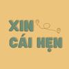 Xin cái hẹn 💭