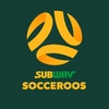 Subway Socceroos