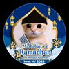 PP KUCING RAMADHAN