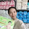 Shop bỉm mẹ san