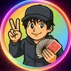 【マジック教室】マジシャンてじ太郎