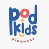 Podkids Playwear