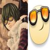 sillyfringes