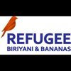 Refugee Biriyani & Bananas
