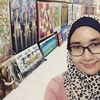syafinaz...shuhai