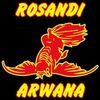 rosandi arwana
