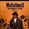 MAFIATHON 3!