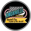 Knoxville Raceway