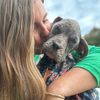 pupsplusplants