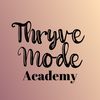 thryvemodeacademy