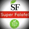 super.falafel