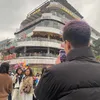 đẻ vào mùa mưa ⛈️