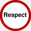 respect