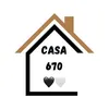 Casa 670