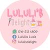 lululisdelight