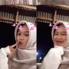 auliaselfiyatisel