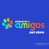 Pequenos Amigos Petshop