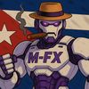 Mach1nFX