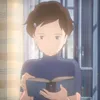 saya..kana