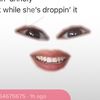 👁mouth👁