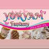 Yoryam fantassy