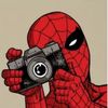 spidermenaces